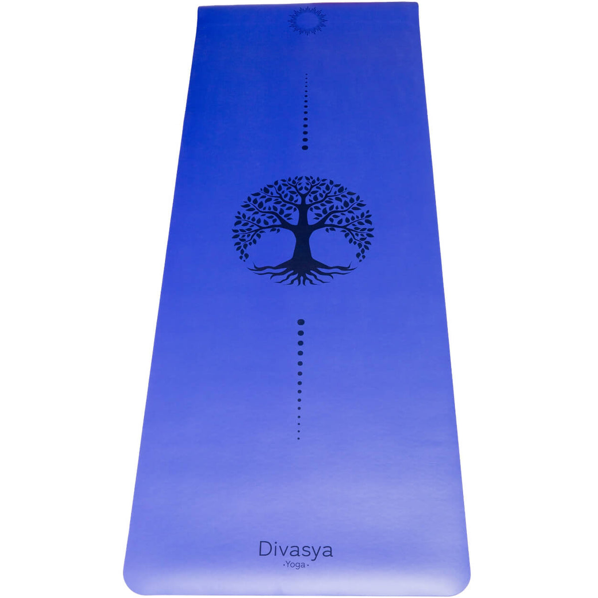 Yogamatte Professional Grip | Japanisches Eco-PU für maximalen Halt