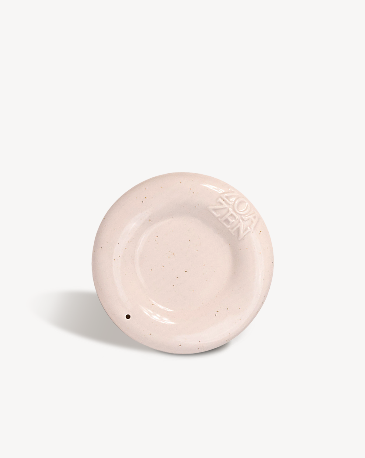 Zen Holder Räucherschale von ZoaZen – Produktansicht