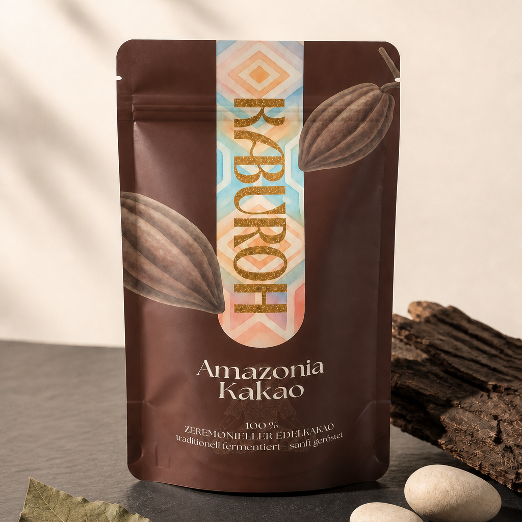 Kaburoh Kakao-Bundle, Ansicht 4