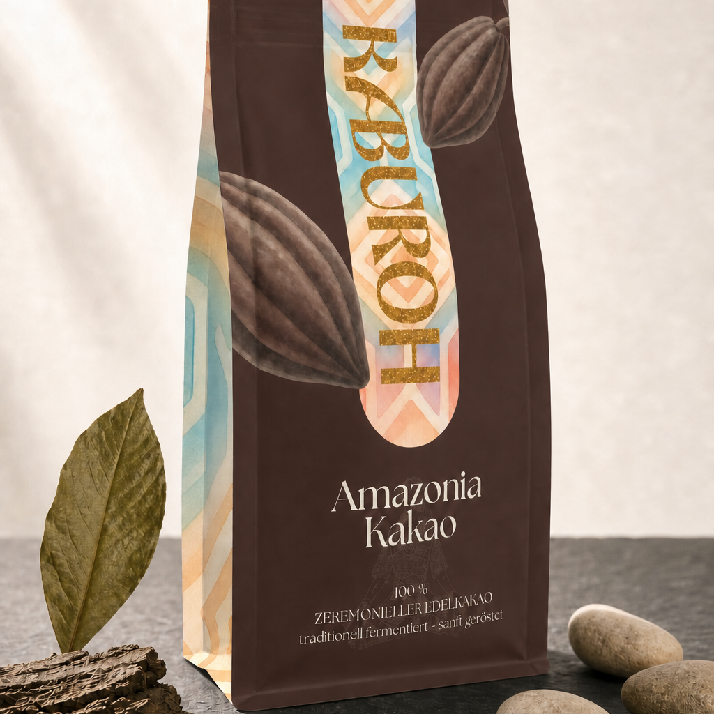 Kaburoh Amazonia Kakao, Ansicht 7