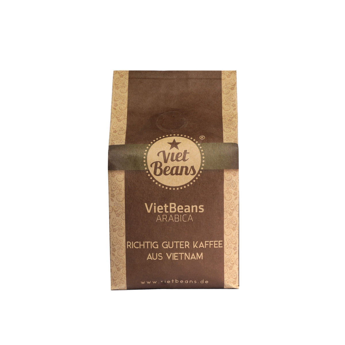 VietBeans Arabica, vietnamesischer Kaffee, zusätzliche Produktansicht