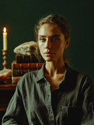 Mara Solveig Nachtigall