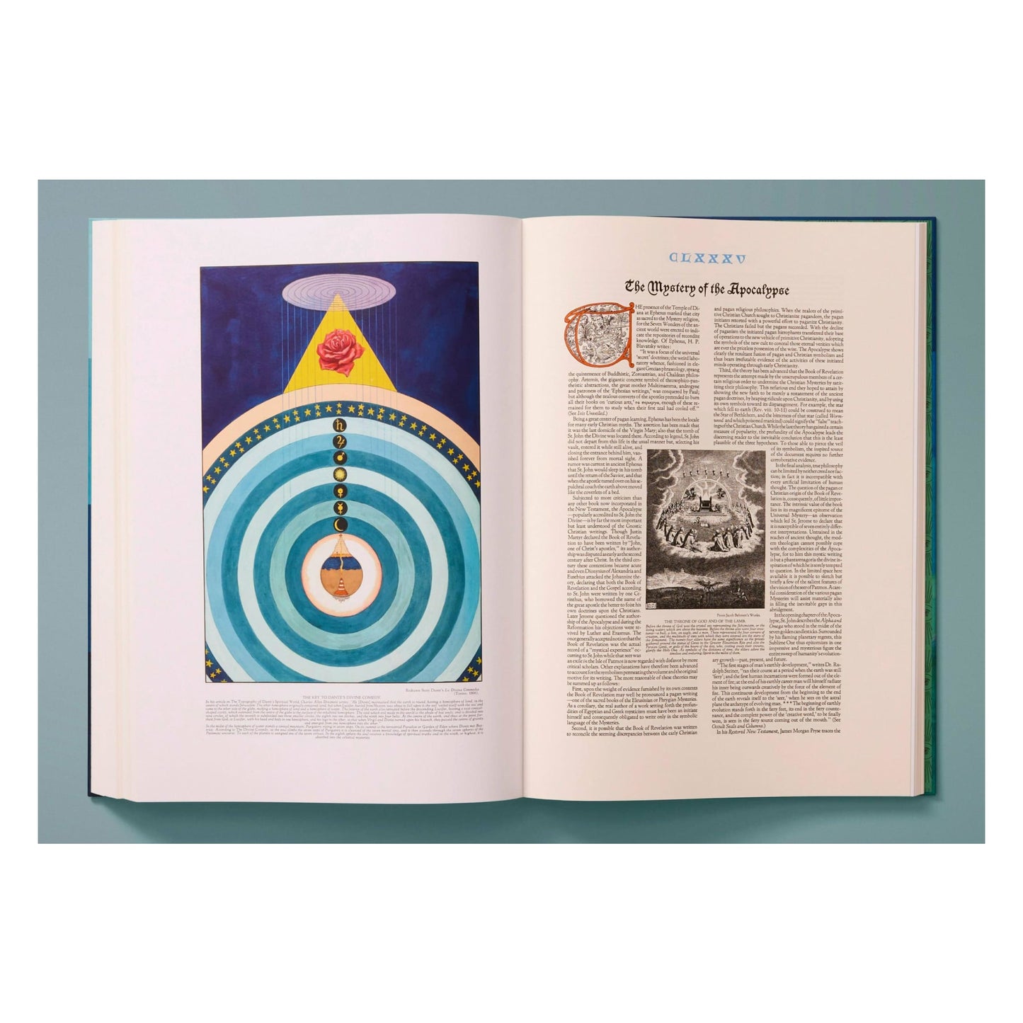 Secret Teachings of All Ages | Manly P. Hall Faksimile (Englisch)