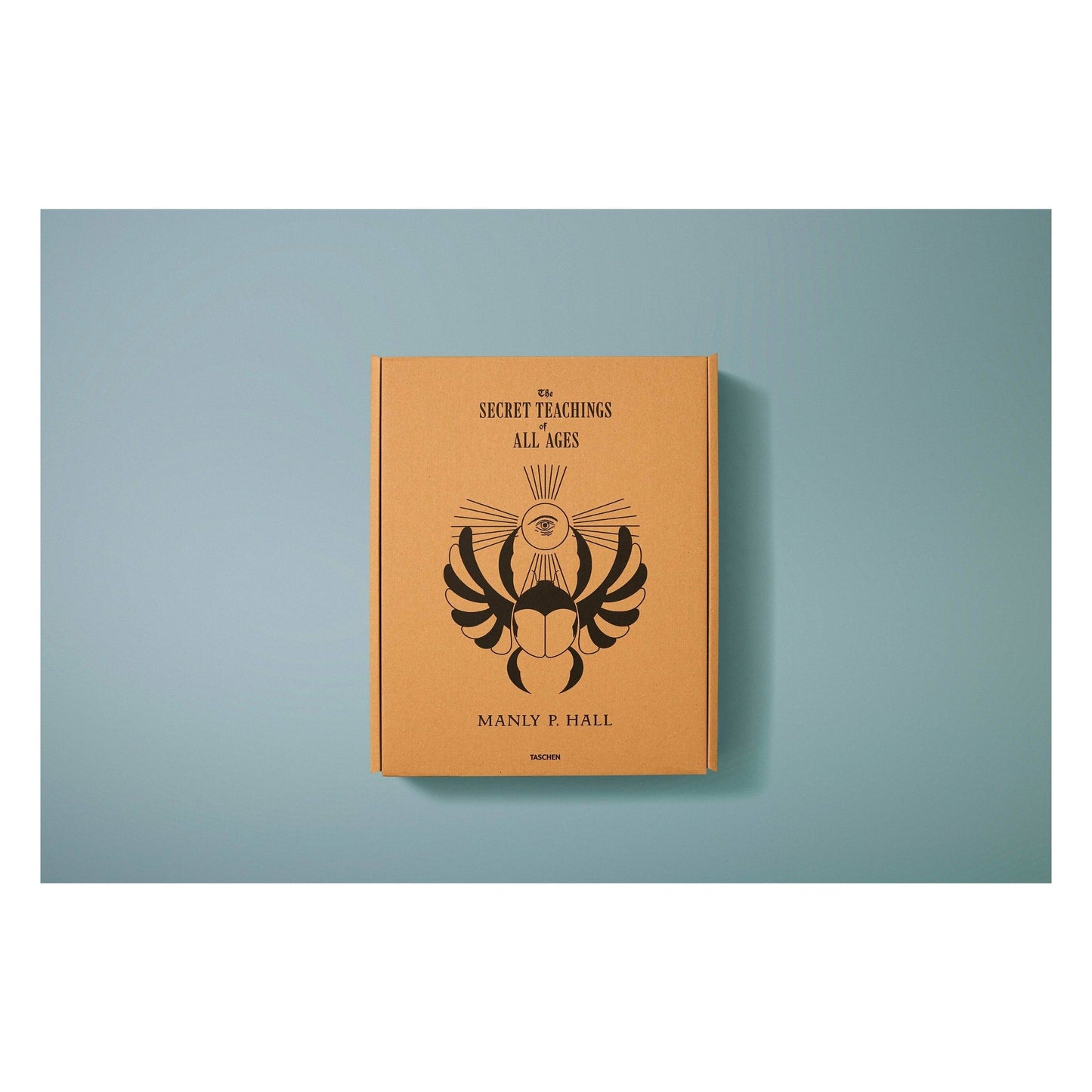 Secret Teachings of All Ages | Manly P. Hall Faksimile (Englisch)