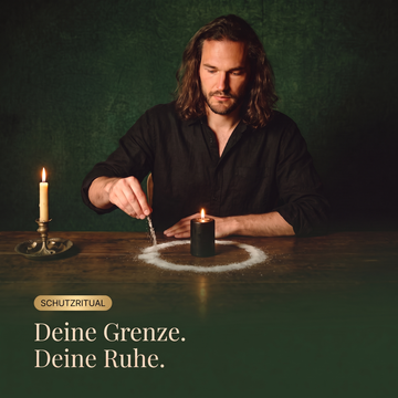 Schutzritual gegen Neid und Missgunst | Für dein Thema geschrieben