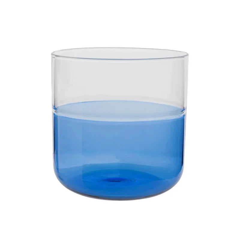 Glas RAINBOW von Tranquillo, weitere Ansicht