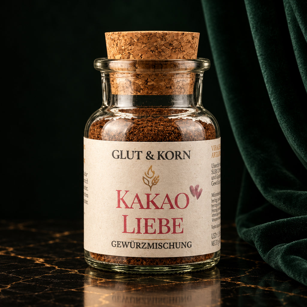 Kakaoliebe, Produktbild 2