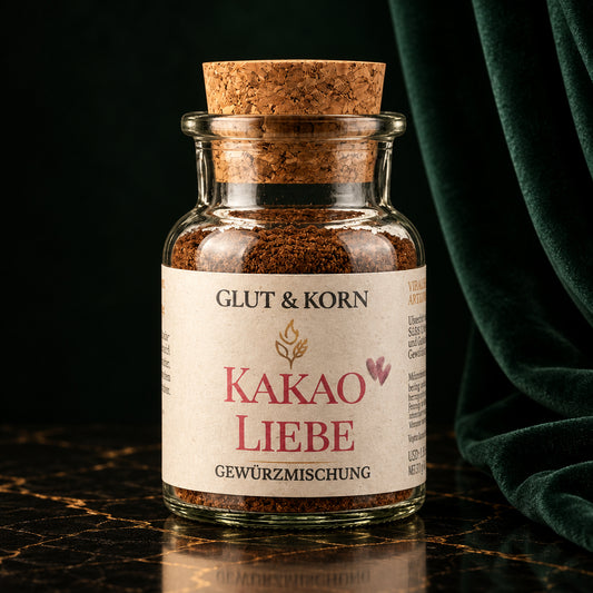 Kakaoliebe, Produktbild 2