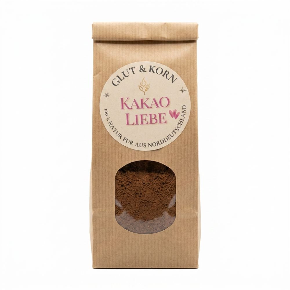Kakaoliebe, Produktbild 3