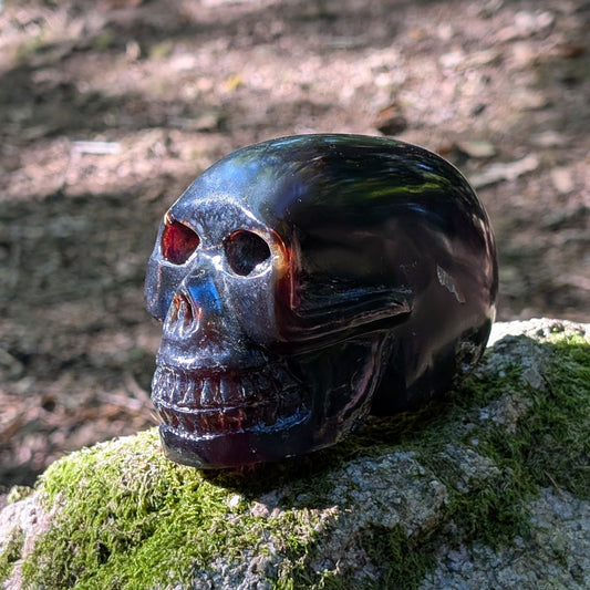 kristallschadel-himmelsleuchten-bernstein-465g-macht