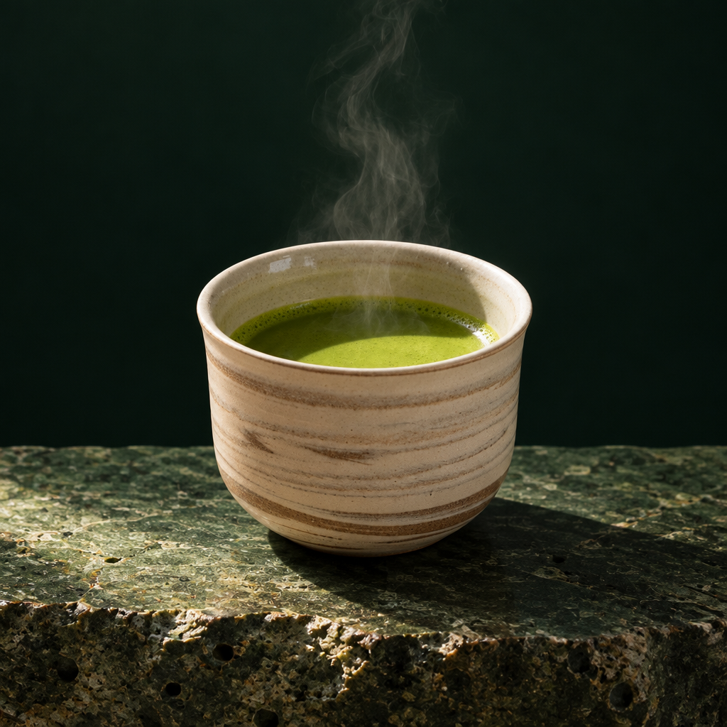 OCHA Teetasse von Mura Mura Ceramics, Ansicht 4