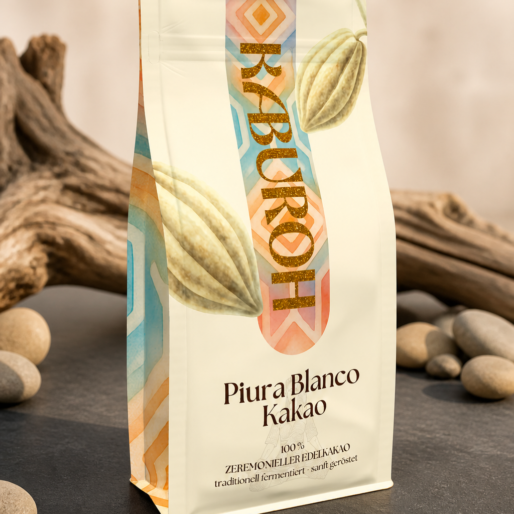 Kaburoh Piura Blanco Kakao, Ansicht 6
