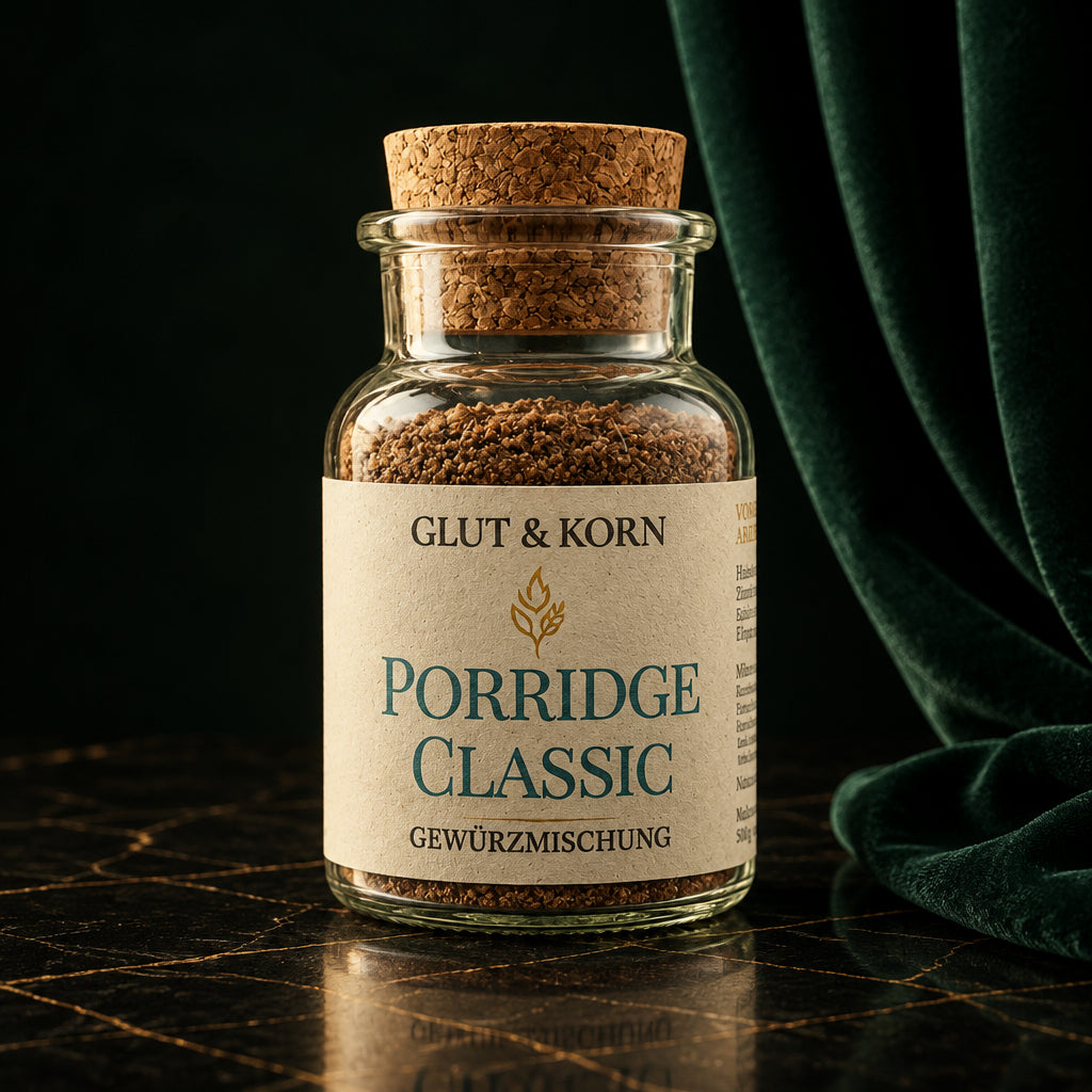 Porridge Classic, Produktbild 2