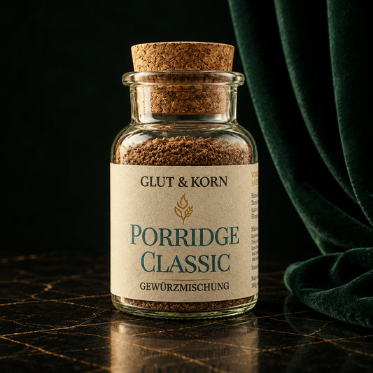 Porridge Classic, Produktbild 2
