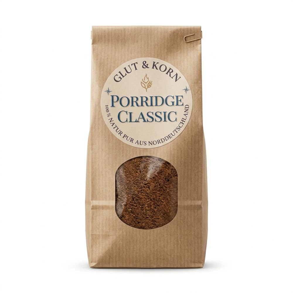 Porridge Classic, Produktbild 3