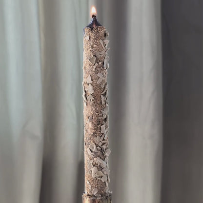 Ritual-Set - Für Hausfrieden & gegen negative Energie & Unruhe