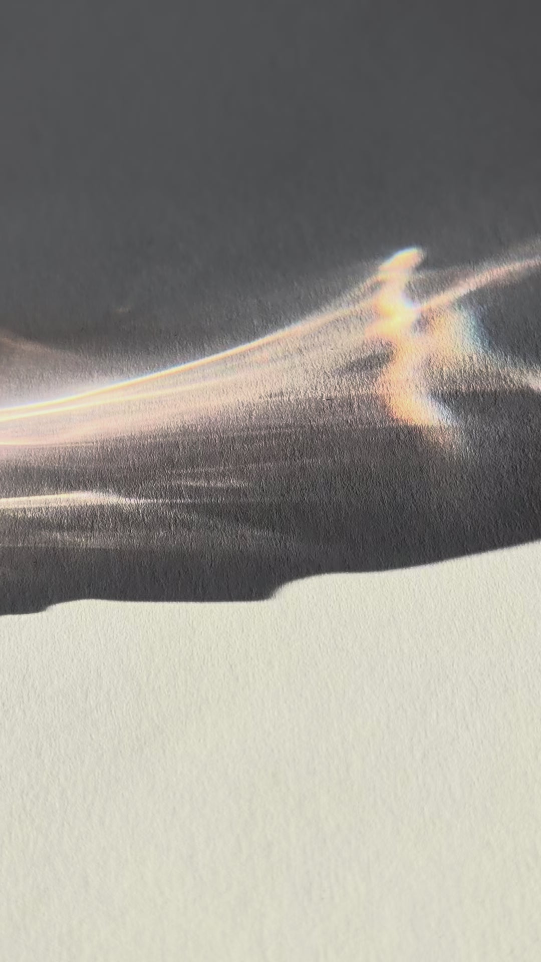 Kristallschädel Devus Kirschquarz 71g rot transparent