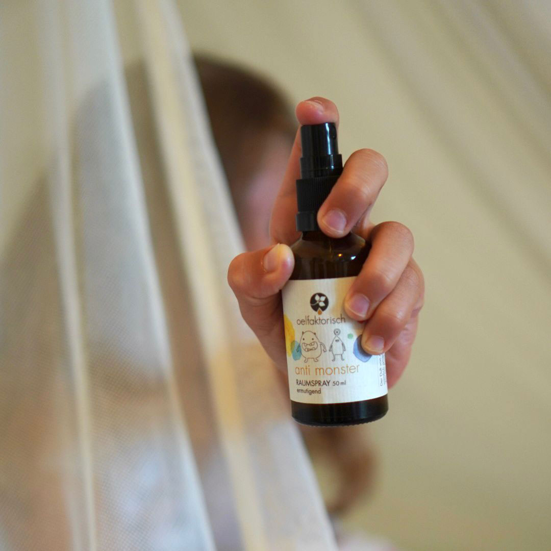 Anti-Monster-Spray für Kinder, Produktbild 3