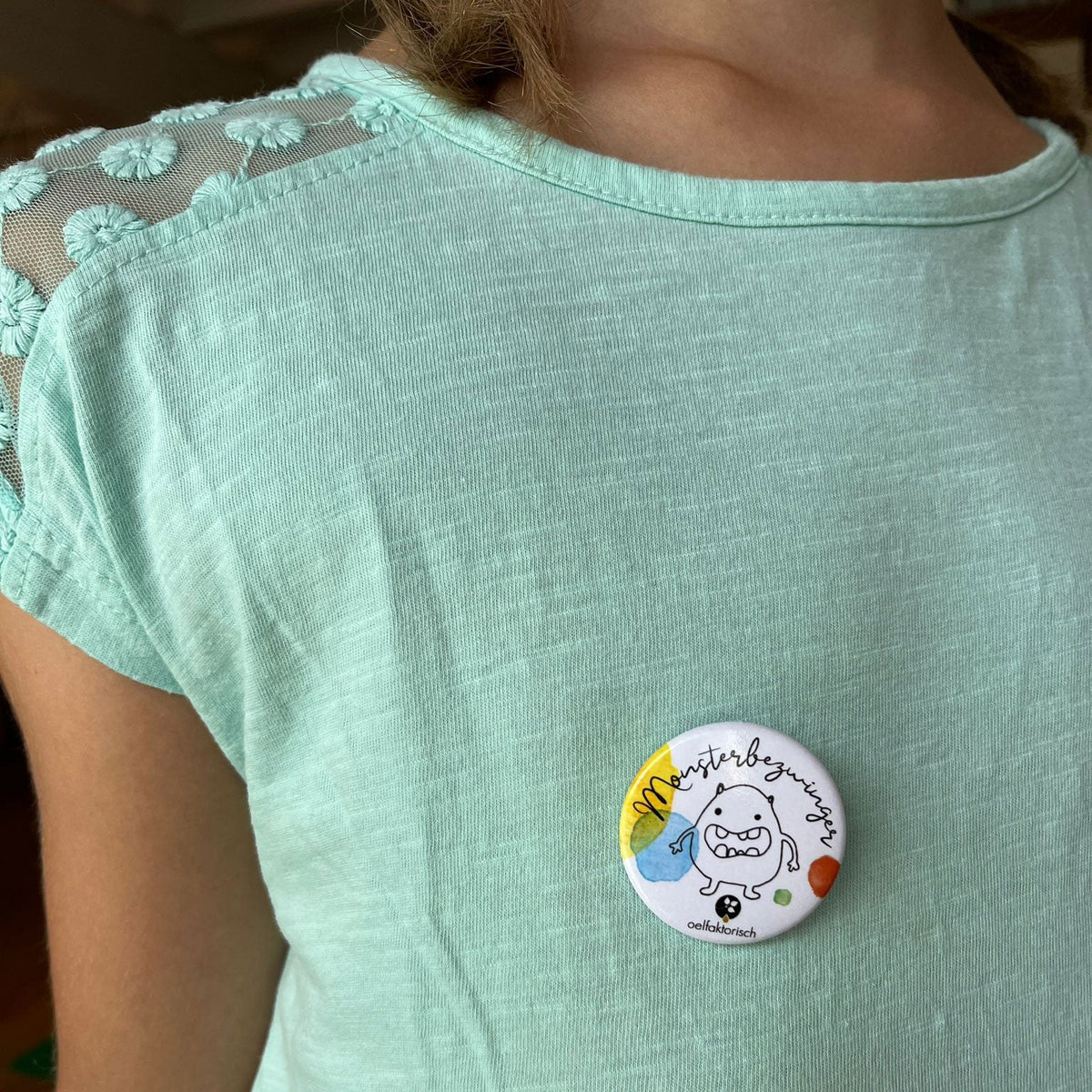 Anti-Monster-Spray für Kinder, Produktbild 4