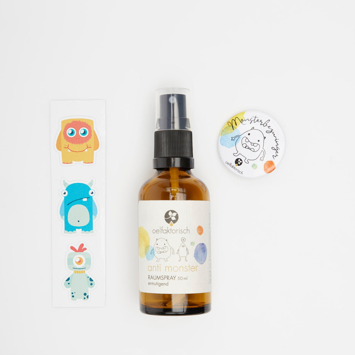 Anti-Monster-Spray für Kinder, Produktbild 5