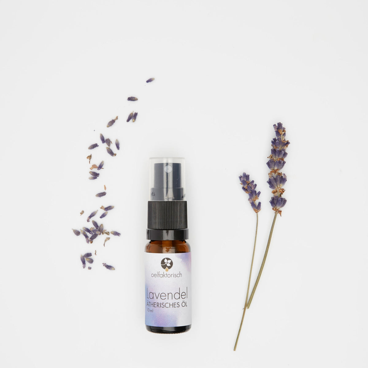 Kopfkissenspray Lavendel, Produktbild 2