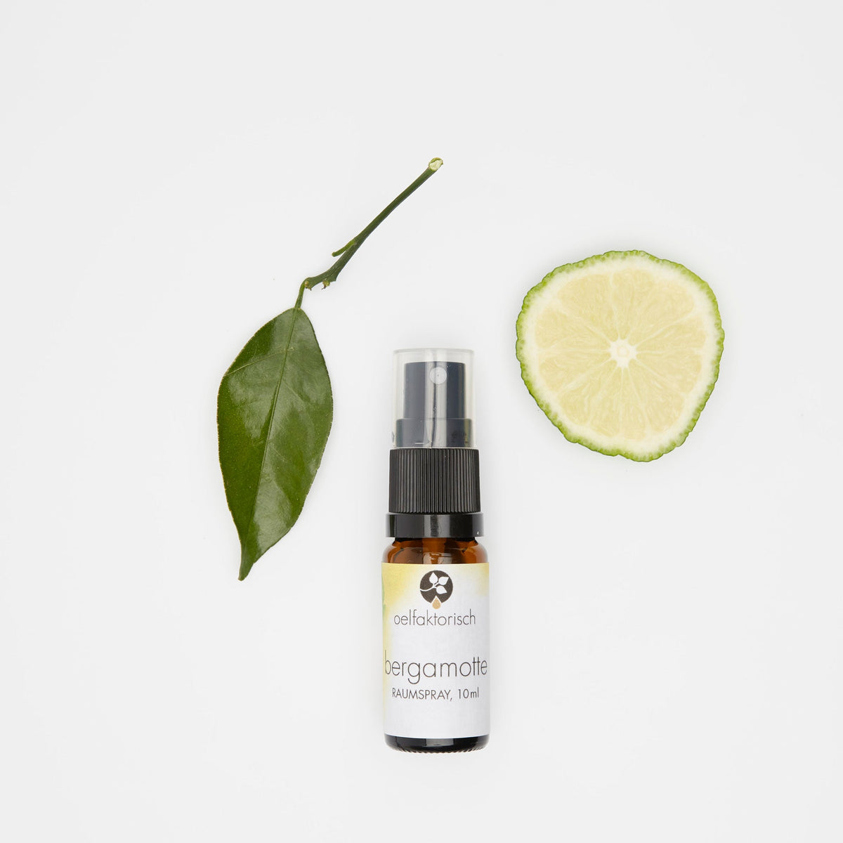 Raumspray Bergamotte, Produktbild 2