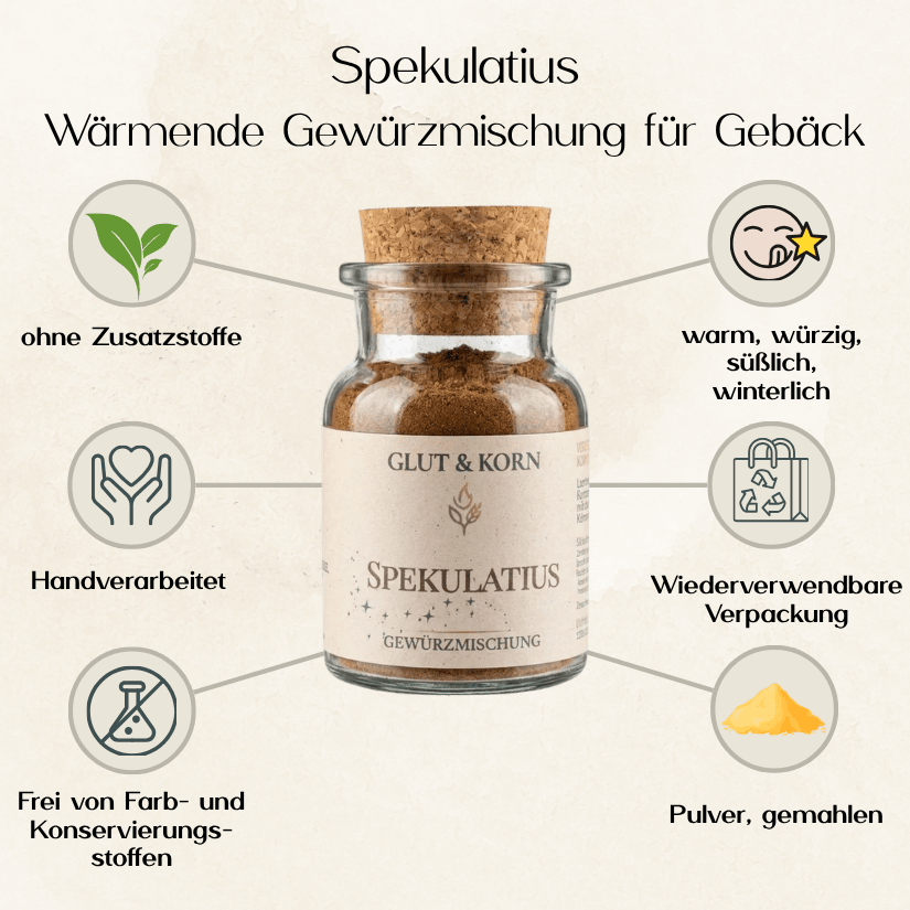 Spekulatius, Produktbild 2