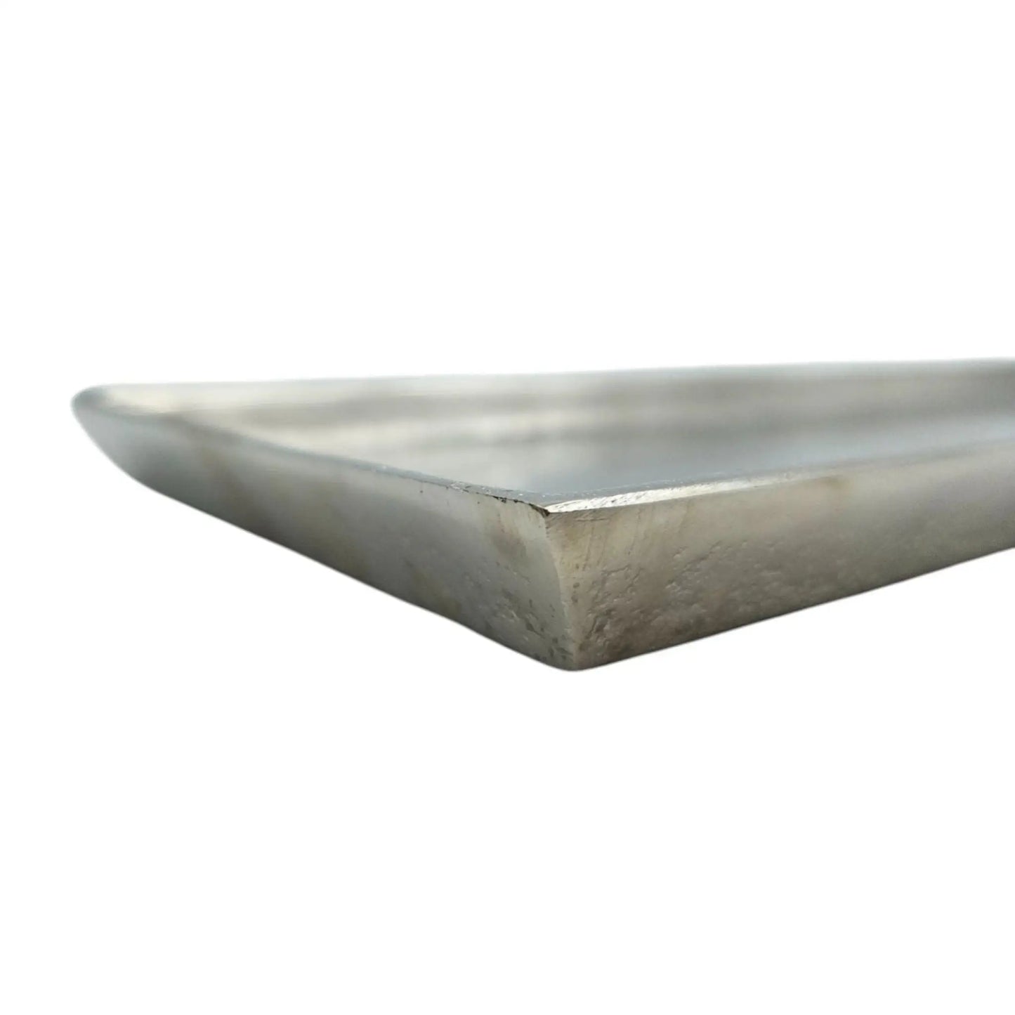 Maßangaben des Dekotabletts: 44 x 13 cm, Höhe 1,8 cm