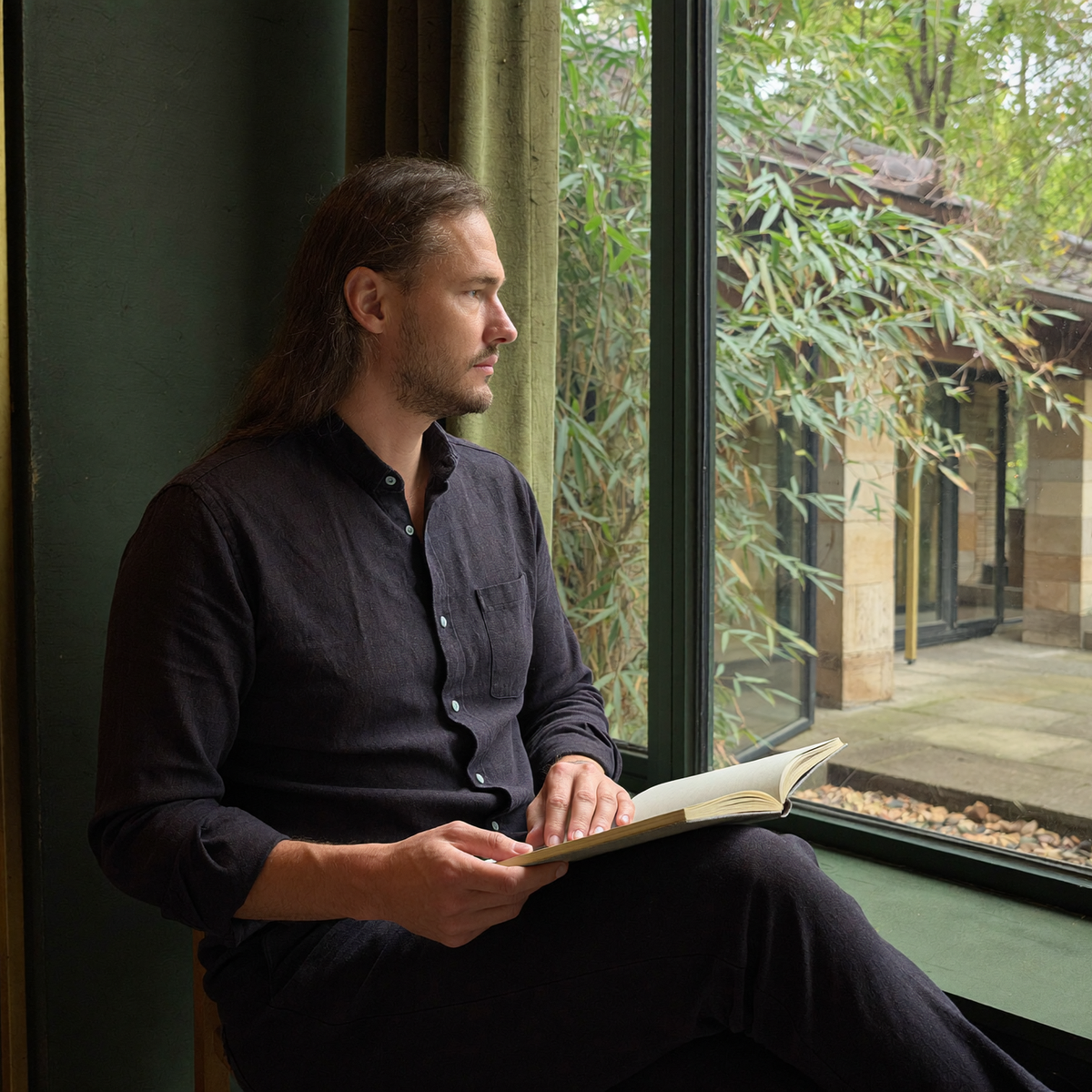 Private Intensivwoche mit Leif Daniel Schmidt