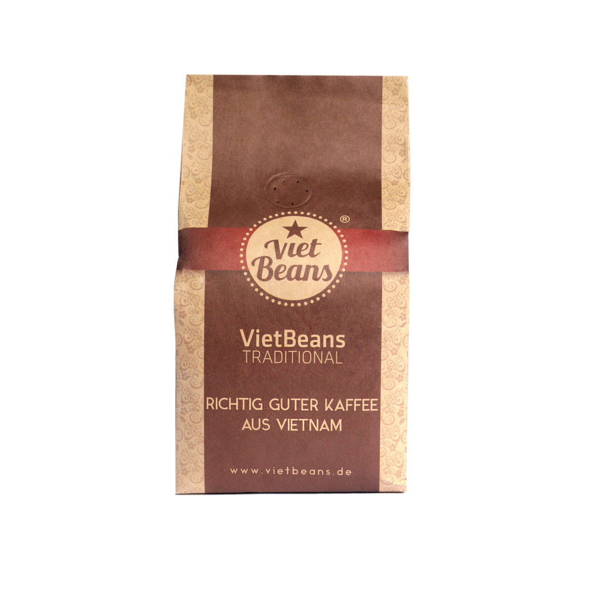Vietnamesischer Kaffee Traditional von VietBeans, zusätzliche Produktansicht