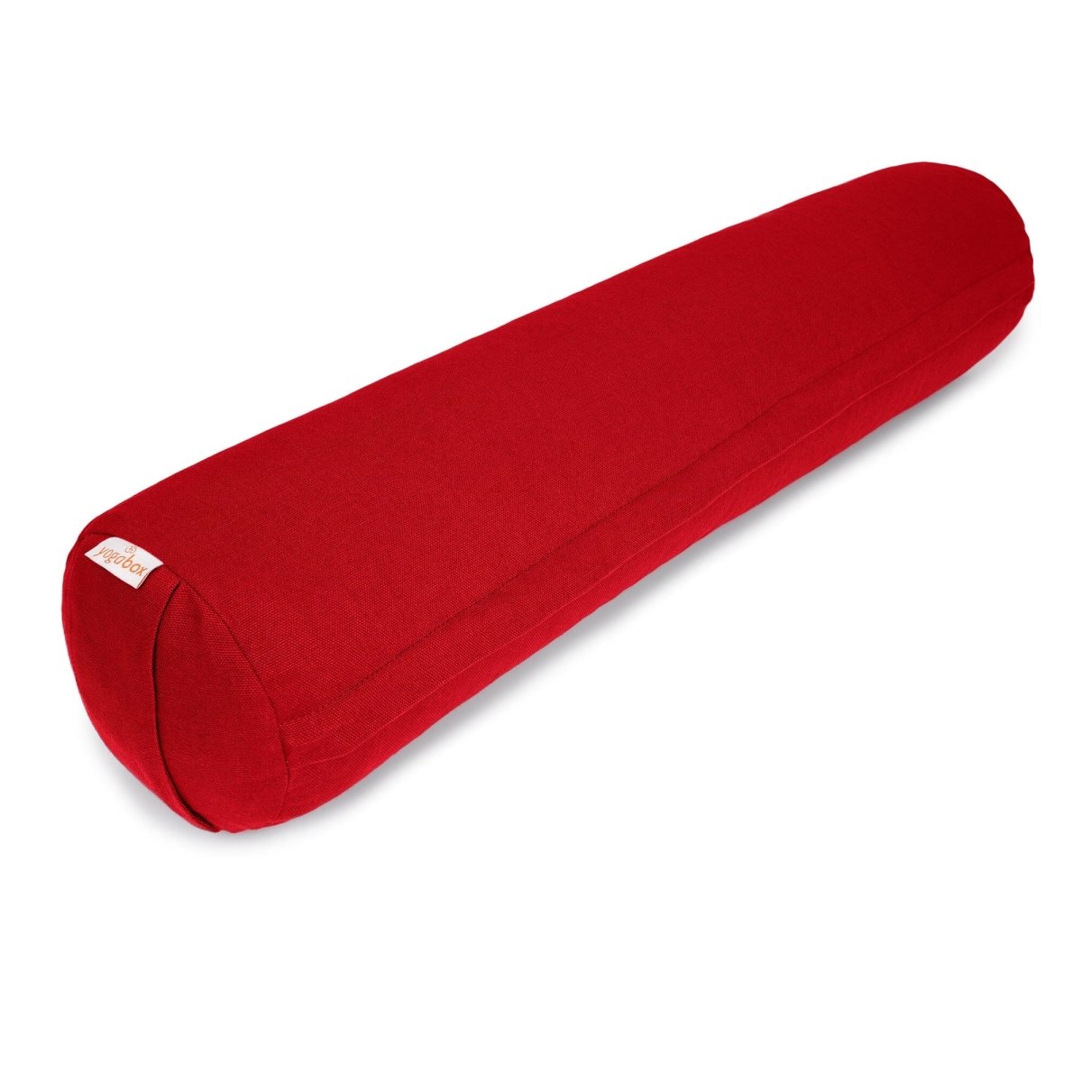Yoga Bolster BASIC small in verschiedenen Farbvarianten