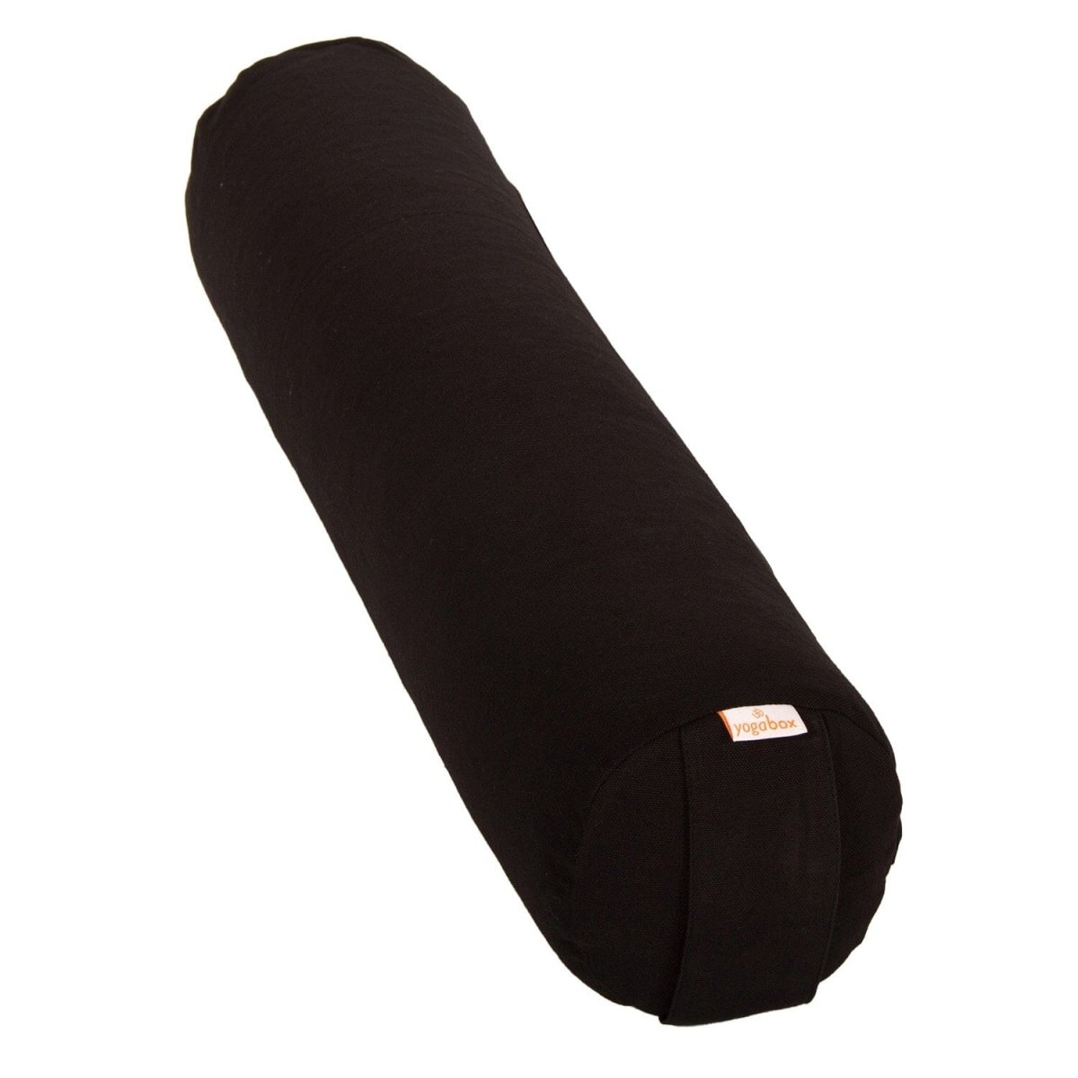 Yoga Bolster BASIC small | Yogarolle aus Baumwolle für tiefe Entspannung
