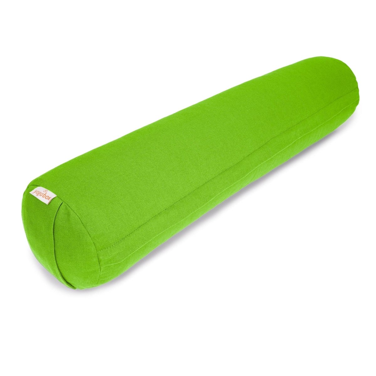 Yoga Bolster BASIC small | Yogarolle aus Baumwolle für tiefe Entspannung