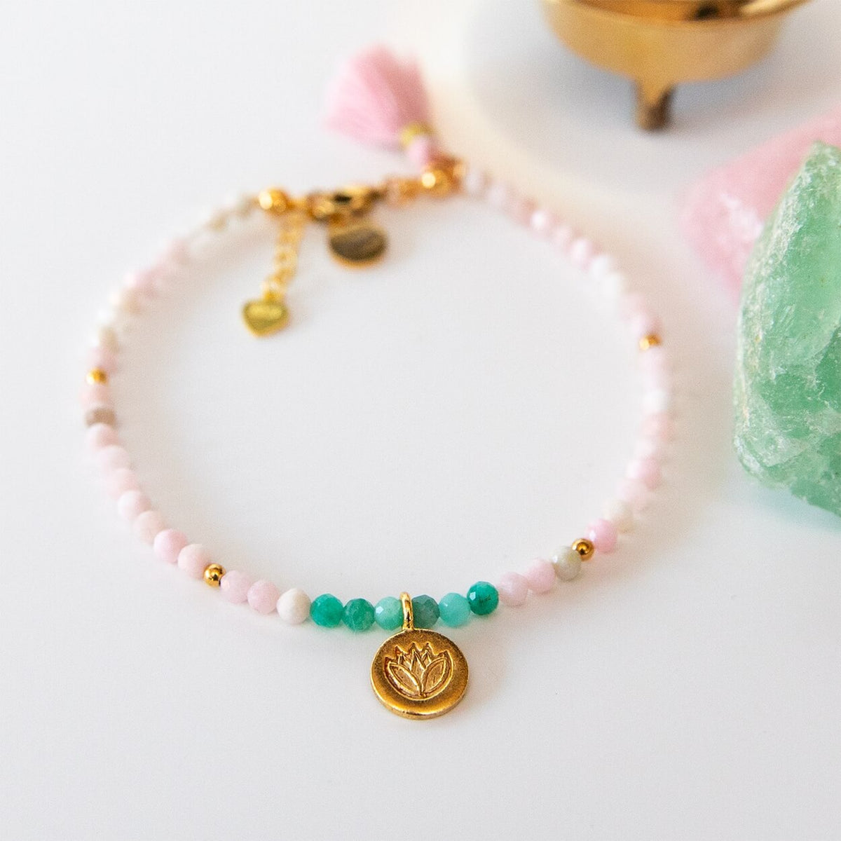 Yoga-Armband Inner Soul, Produktbild 2
