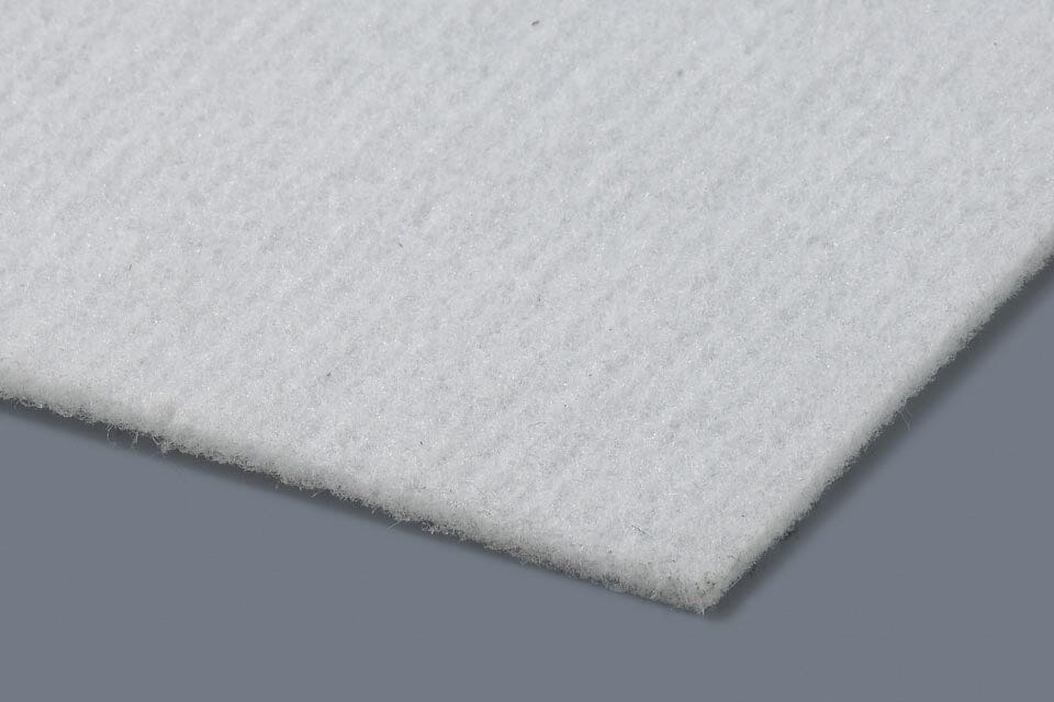 Yogilino Boden-Schutz-Vlies als Zwischenlage unter einer Krabbelmatte